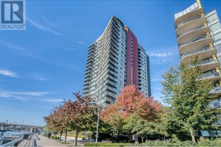 Condo for Sale, 8 Smithe Mews #1703, Vancouver, BC