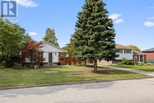 House for Sale, 2985 Austen Drive, Windsor, ON