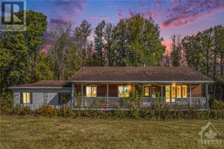 Property for Sale, 12 Brydges Road, Burnstown, ON