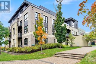 Property for Rent, 200 Glenroy Gilbert Drive #204, Ottawa, ON