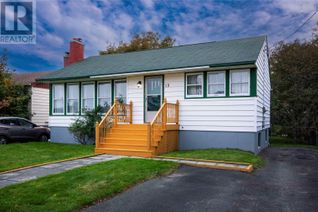 Property for Sale, 13 Anderson Avenue, St John's, NL