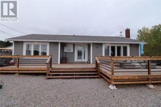 House for Sale, 63 Corporal Jamie Murphy Memorial Drive, Conception Harbour, NL