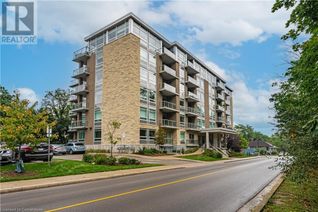 Condo for Rent, 479 Charlton Avenue E Unit# 209, Hamilton, ON