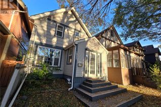 House for Sale, 1935 Garnet Street, Regina, SK