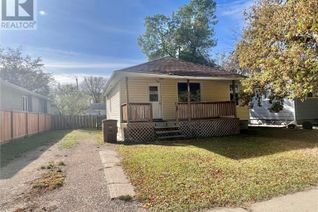 House for Sale, 411 Crawford Avenue E, Melfort, SK