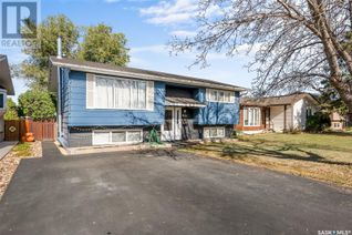 House for Sale, 1620 Hastings Street, Moose Jaw, SK