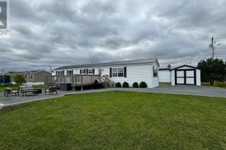 Mini Home for Sale, 30 Dresden Way, Debert, NS