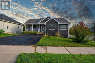 Bungalow for Sale, 98 Windwood Drive, Middle Sackville, NS