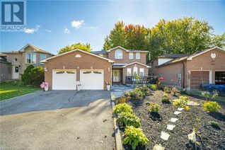 House for Sale, 35 Jones Drive, Barrie, ON