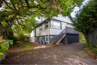 Property for Sale, 839 Kent Street, White Rock, BC