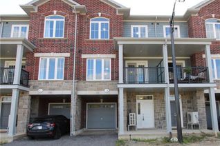 Condo Townhouse for Rent, 677 Park Road N Unit# 131, Brantford, ON