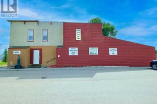 Business for Sale, 112 1 Street N, Lomond, AB