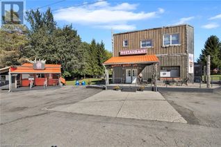 Commercial/Retail Property for Sale, 015193 Grey Bruce Line, Scone, ON