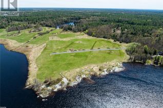 Land for Sale, 1123 Conservation Road, Gravenhurst, ON