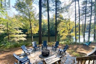 Property for Sale, 1335 Sherwood Forest Road, Bracebridge, ON