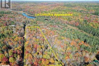 Land for Sale, 0 Gelert Road, Minden Hills, ON