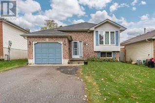 Bungalow for Sale, 754 Trailview Drive, Peterborough (Ashburnham), ON