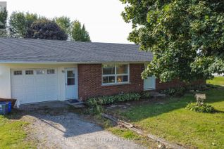 Property for Sale, 11563 County Rd 2, Alnwick/Haldimand (Grafton), ON