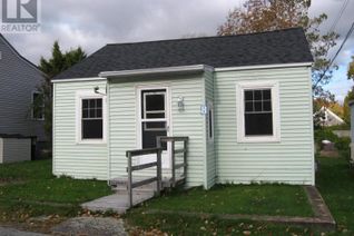 Property for Sale, 8 Central Boulevard, Liverpool, NS