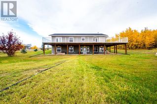 Detached House for Sale, 720075 Road 95 Range N #5, Rural Grande Prairie No. 1, County of, AB