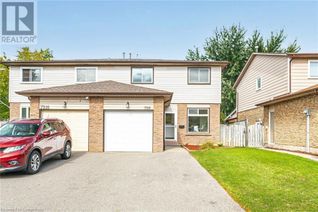 House for Sale, 7318 Bendigo Circle, Mississauga, ON