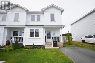 Property for Sale, 55 Henry Larsen Street, St. John's, NL