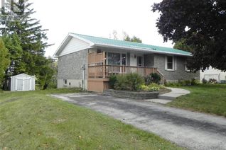 Bungalow for Sale, 413 Kingsway Street, Kincardine, ON