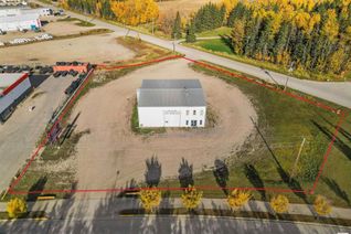 Industrial Property for Sale, 5702 50a Street, Drayton Valley, AB