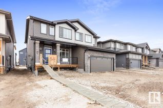 Duplex for Sale, 170 Cerbat Cr, Sherwood Park, AB