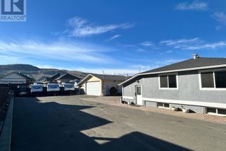 Ranch-Style House for Sale, 2371 Tranquille Rd, Kamloops, BC