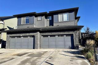 Duplex for Sale, 9146 Pear Dr Sw, Edmonton, AB