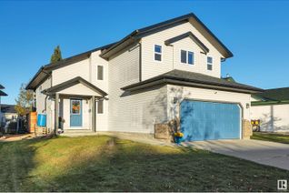 Property for Sale, 25 Meadowview Dr, Leduc, AB