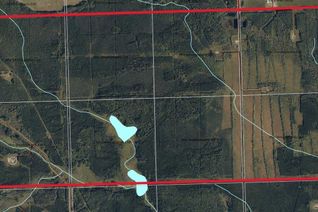 Commercial Land for Sale, S Of Twp Rd 522 Rge Rd 83, Rural Yellowhead, AB