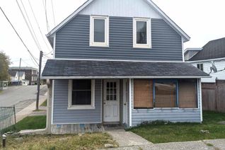 Detached House for Sale, 103 Galena Street, Cobalt, ON