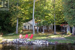 Property for Sale, 38 Dewey's Island Road, Kawartha Lakes (Fenelon Falls), ON