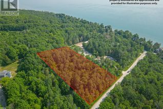 Land for Sale, Part 7 Lot 28 Harbour Beach Drive, Meaford, ON