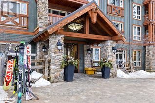 Condo for Sale, 152 Jozo Weider Boulevard #432, Blue Mountains (Blue Mountain Resort Area), ON