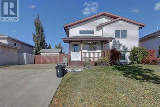 Detached House for Sale, 8830 104 Avenue, Grande Prairie, AB