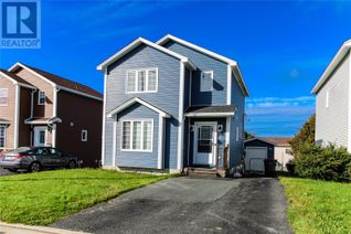 House for Sale, 18 Lady Anne Place, Mount Pearl, NL