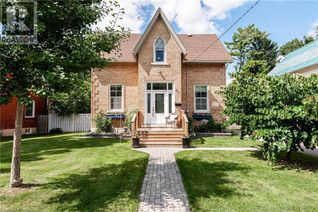 House for Sale, 62 Falstaff Street, Stratford, ON