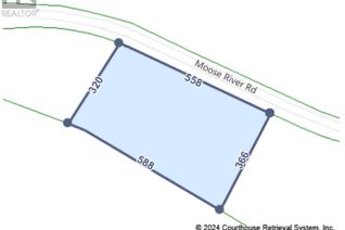 Commercial Land for Sale, 8055 Moose River Road, Long Lake, NS