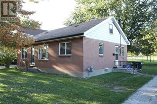 Ranch-Style House for Sale, 12134 St. Jacques Street, Tecumseh, ON