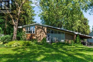 Property for Rent, 12522 Dillon Drive, Tecumseh, ON