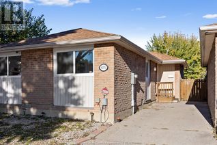 House for Sale, 8370 Gregory Place, Windsor, ON