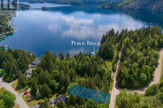 Land for Sale, 10440 Wilson Rd, Port Alberni, BC