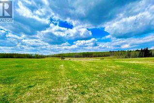 Commercial Land for Sale, Se-35-66-14-W4th Agri Land, Lac La Biche, AB