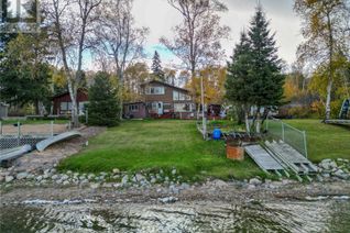 House for Sale, 331 Guise Drive, Emma Lake, SK