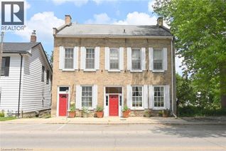 Property for Rent, 36 Dumfries Street Unit# Upper, Paris, ON