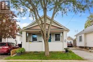 Property for Sale, 12 Stuart Avenue, St. Catharines, ON