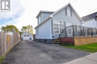 House for Sale, 173 Montgomery Avenue, Timmins (Timmins South - West), ON